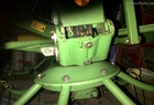2002 KRONE KW 5.50/4X7
