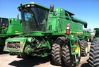 2005 John Deere 9760 STS