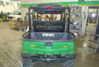 2011 John Deere 550 S4