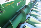 2012 John Deere 612C