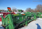 2012 John Deere 612C