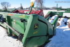 2012 John Deere 612C