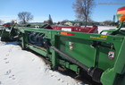 2012 John Deere 612C