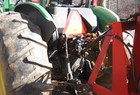 2003 John Deere 5420