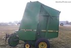1995 John Deere 535