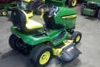 2007 John Deere X324