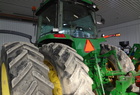 2001 John Deere 8310