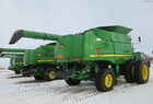2011 John Deere 9770 STS