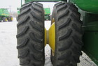 2011 John Deere 9770 STS
