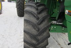 2011 John Deere 9770 STS
