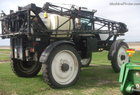 2003 Wilmar Eagle 8500