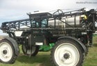2003 Wilmar Eagle 8500