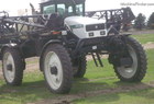 2003 Wilmar Eagle 8500