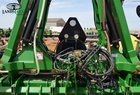 2002 John Deere 1720