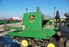 1996 John Deere 750