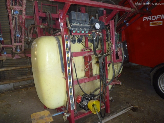 1998 Hardi ZY 1000
