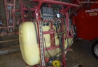 1998 Hardi ZY 1000