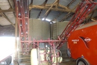 1998 Hardi ZY 1000