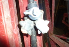 1998 Hardi ZY 1000