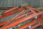1998 Hardi ZY 1000