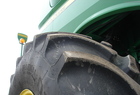  John Deere S680