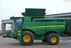  John Deere S680