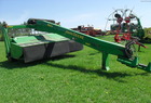 2006 John Deere 735