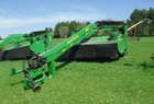 2006 John Deere 735