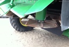 2002 John Deere 9750STS