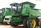 2002 John Deere 9750STS
