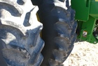 2011 John Deere 9870 STS