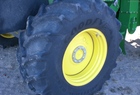 2011 John Deere 9870 STS