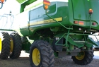 2011 John Deere 9870 STS