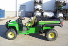2012 John Deere TX GATOR