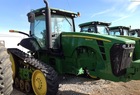 2010 John Deere 8320RT