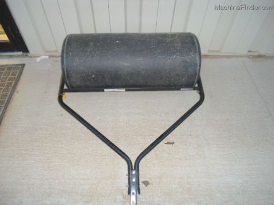  Agri-Fab LAWN ROLLER