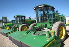 2012 John Deere R450