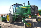 2012 John Deere R450