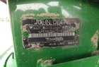 2009 John Deere 9870 STS