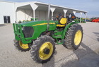 2007 John Deere 5225