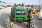 2007 John Deere 5225