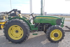 2007 John Deere 5225