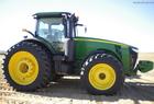 2012 John Deere 8285R