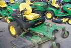 2002 John Deere 757
