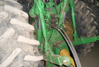2001 John Deere 7810