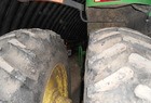2001 John Deere 7810