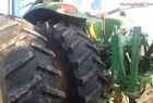 2012 John Deere 8285R