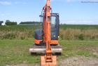 2008 Hitachi ZX35U-2