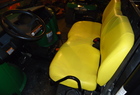 2012 John Deere XUV 825i