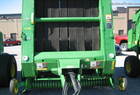2002 John Deere 567